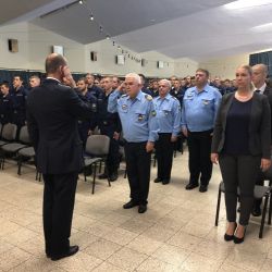 2019.10.22 Október 23-i megemlékezés