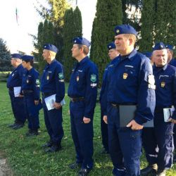 2018.09.28. Alaki szemle