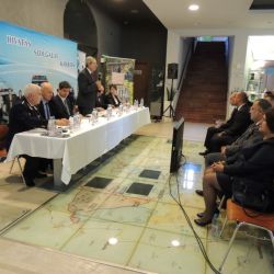 2018.10.09. Konferencia