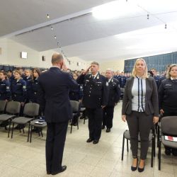 2018.10.19. Október 23-i megemlékezés