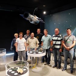 2018.07.06. Tanári csapatgyakorlat