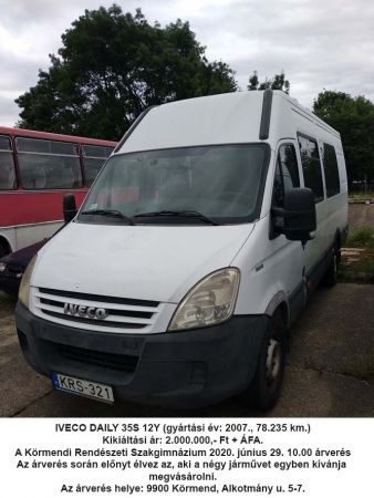 iveco