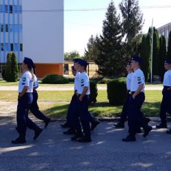 2019.09.10. alapkiképzés