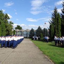 2021.09.01 - évnyitó