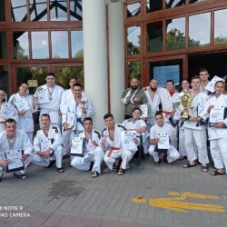 2021.09.14. - Judó verseny