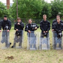 2022.05.26. csapatszolgálati gyakorlás