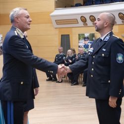 2022.08.20. elismerés