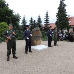 2019.06.23. koszorúzás Apátistvánfalván