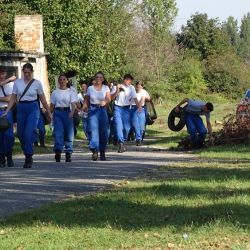 2023. szeptember - járőrbajnokság