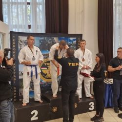 BM Országos Pontszerző Küzdősportverseny