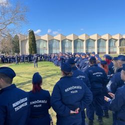 2024.03.13 - kutyás szolgálati forma népszerűsítése