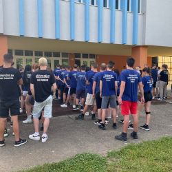 Szakmai gyakorlat - 2024. június