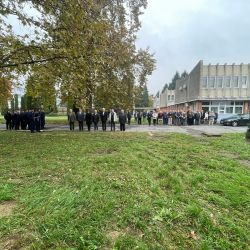 2024.10.25 - koszorúzás