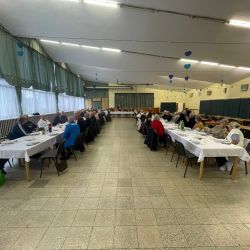 2024.10.25. - nyugdíjas találkozó