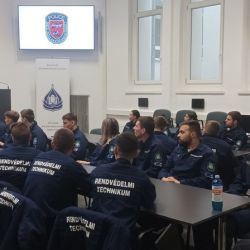 Pályaorientációs nap - BRFK