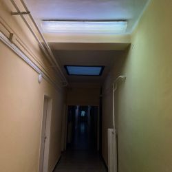 Világítás korszerűsítés