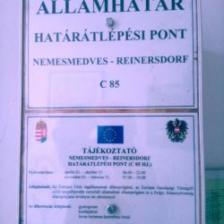 Projektnapok vizsga előtt