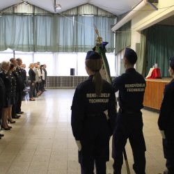 2025.03.14. Március 15-i megemlékezés