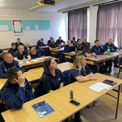 2025.04.07. Ráépülő képzés kezdés