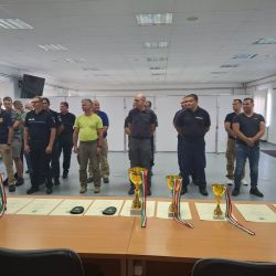 2025.09.12. lőverseny, Szeged