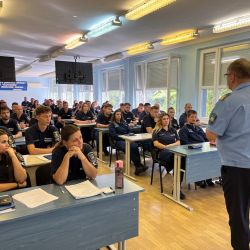 2025.09.15. KRF képzésnyitó