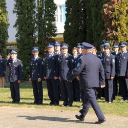 Március 15-i megemlékezés