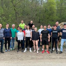 2026.04.16. Terepfutás