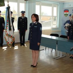 2026.04.23. rendőrnapi ünnepség