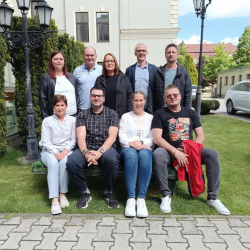 2026.05.08 Tanulmányi Osztály szakmai út
