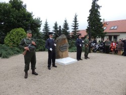 Ápoljuk a határőr hagyományokat Szent László nap alkalmából