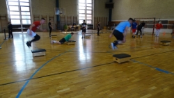 Felvételi a Körmendi Rendvédelmi Technikumban