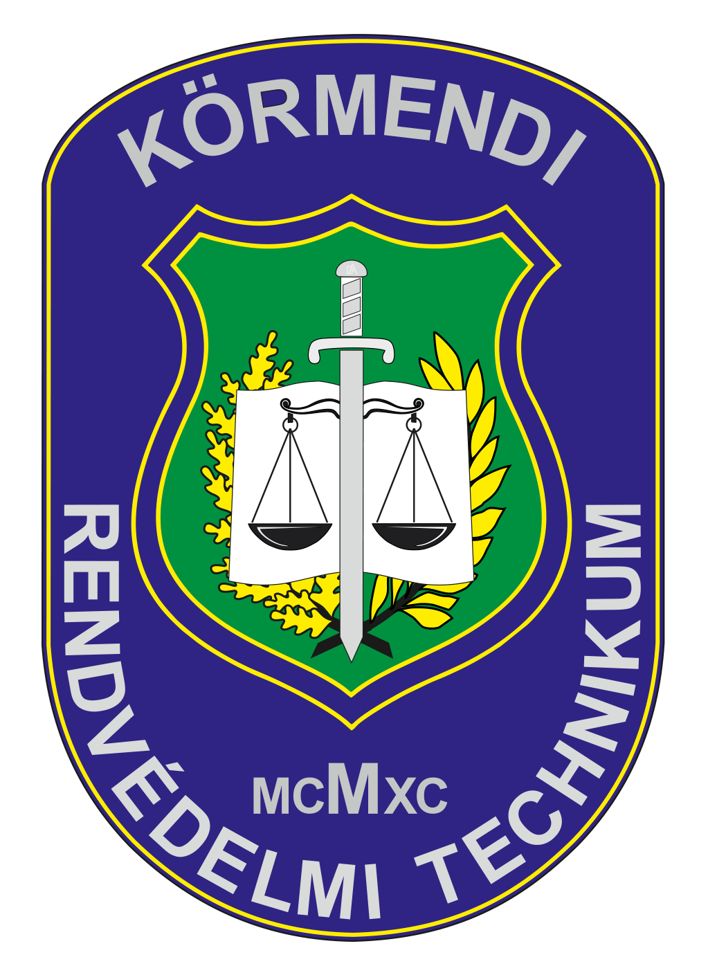 Körmendi Rendvédelmi Technikum